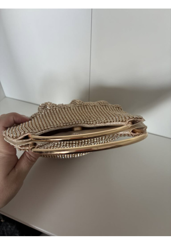 029. clutch asas brillant