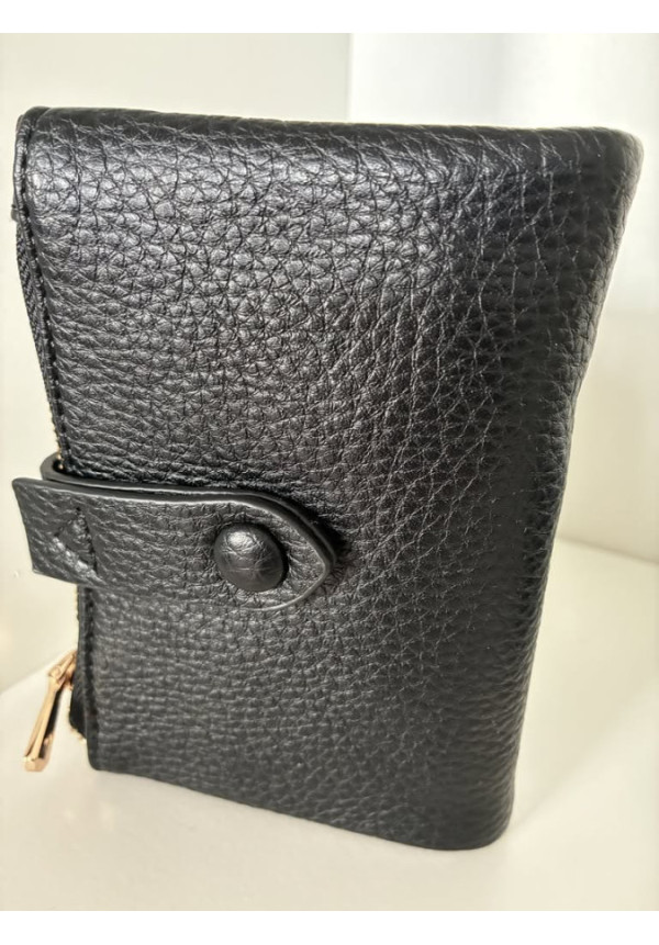 052. Cartera monedero cierre