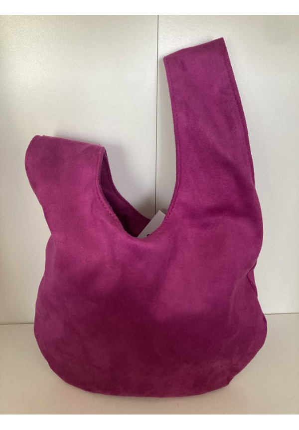 2.3. Bolso tipo saco antelina
