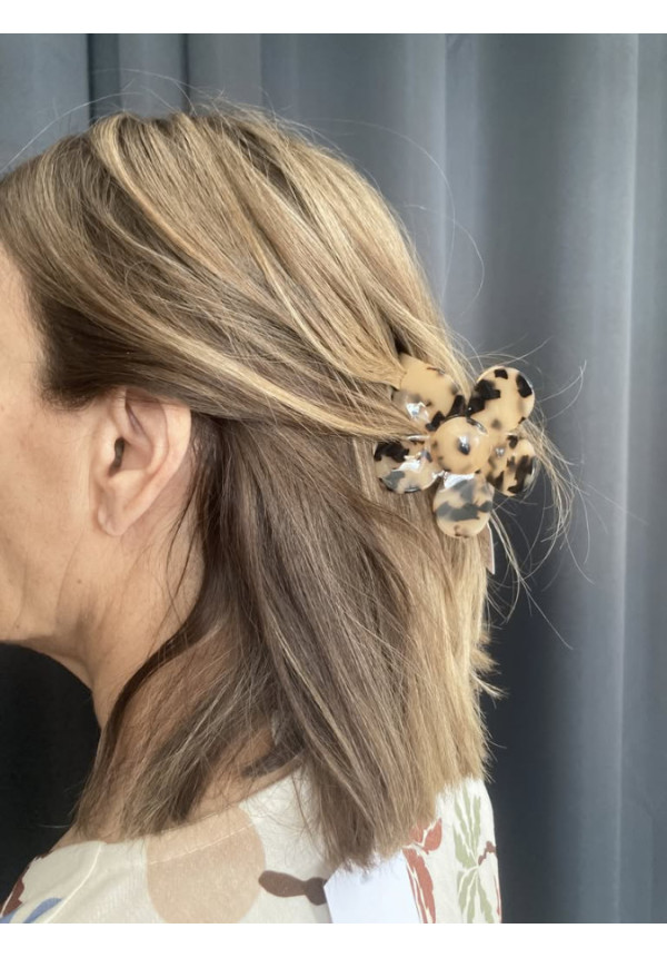 Pinza pelo 7