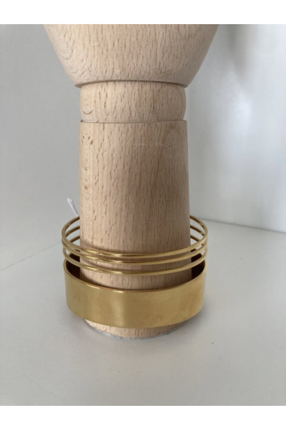 2.4. Brazalete líneas