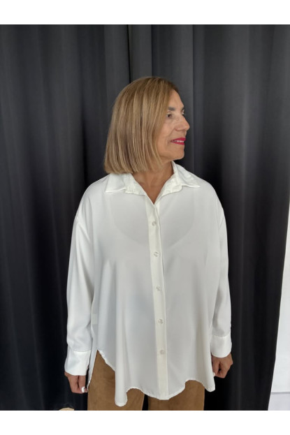 02. Camisa fluida basic