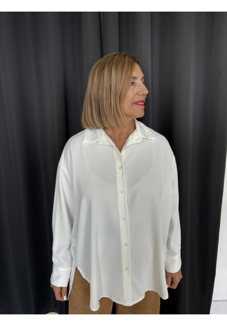 02. Camisa fluida basic