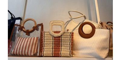 Bolsos 