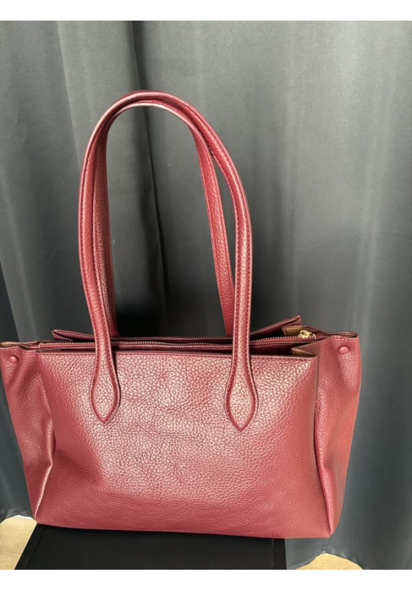 012. Bolso asa 