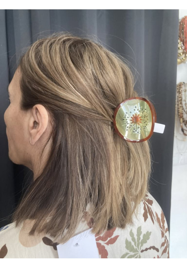 Pinza pelo 5