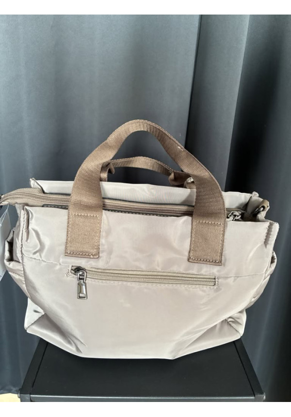 001. Bolso naylon basic
