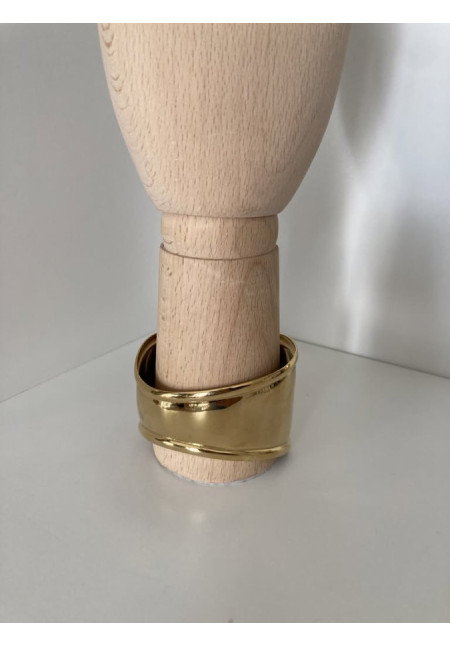 2.2. Brazalete liso
