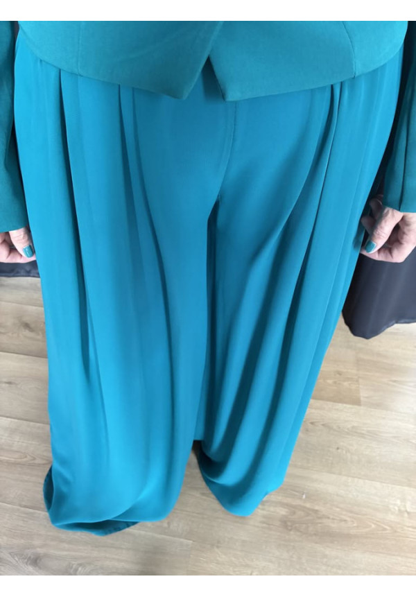 00109. Conjunto chaqueta