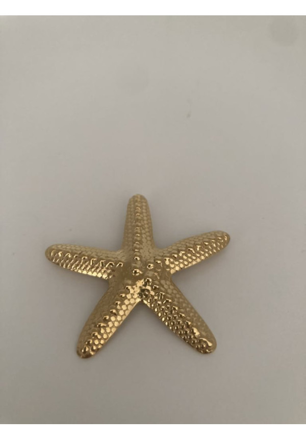 Broches metal