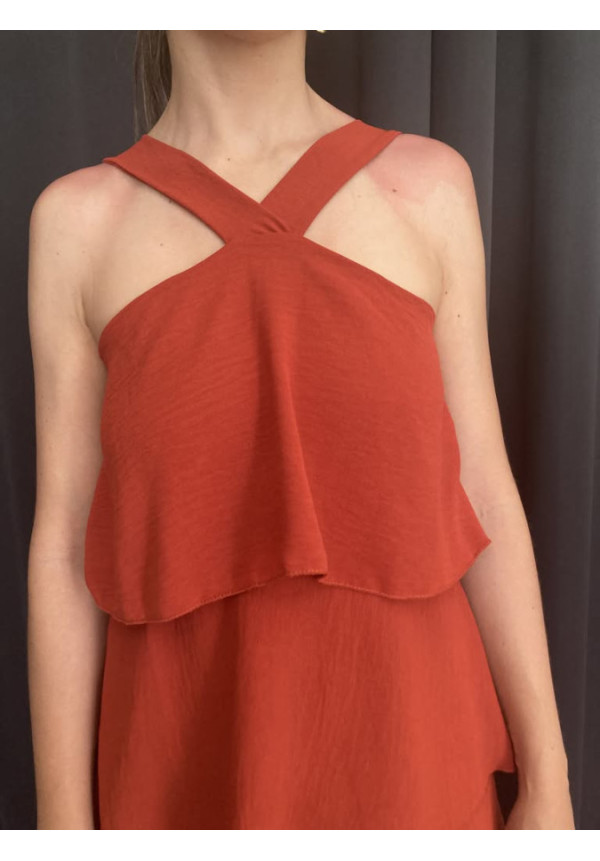 4.6. Vestido volantes