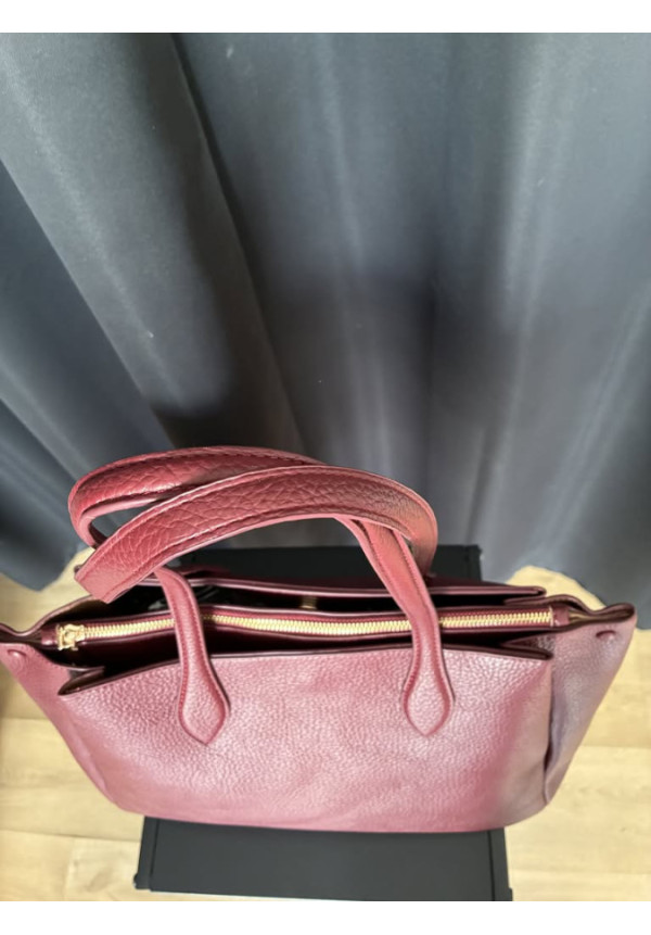 012. Bolso asa 
