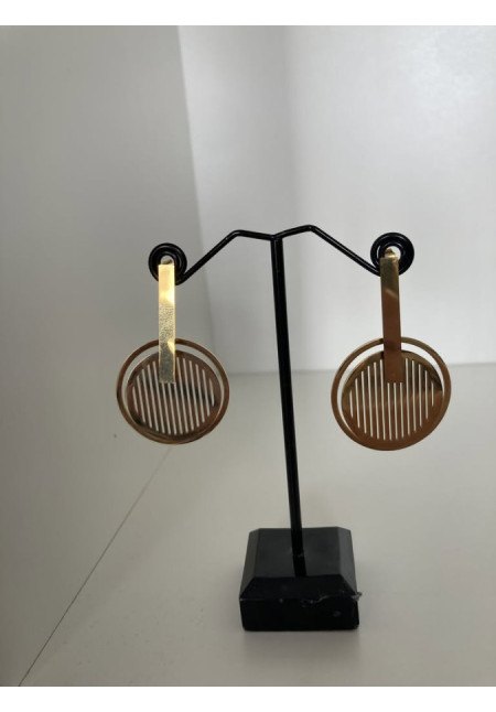 Pendientes O