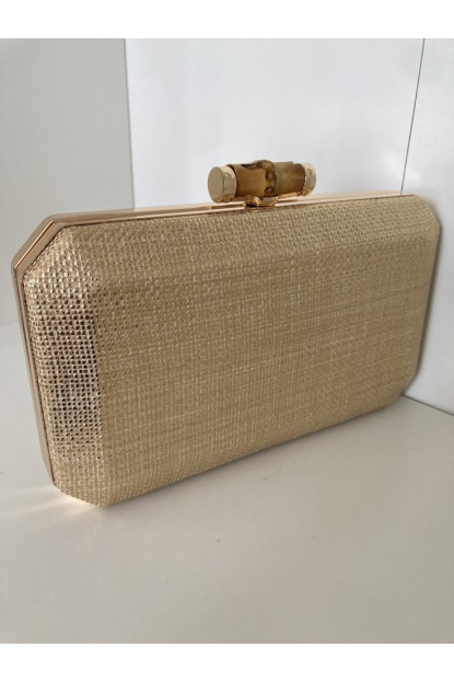 4.1. Clutch bambú