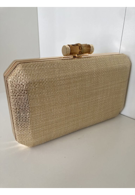 4.1. Clutch bambú