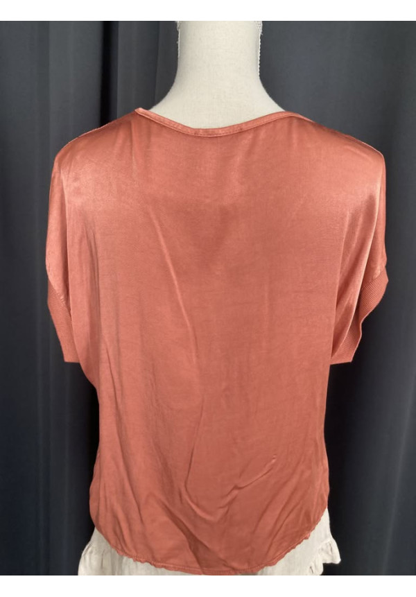 3.4. Blusa ribetes satén