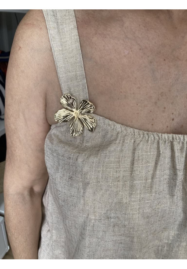 2.2. Top flor 