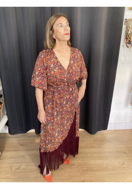1.13. Vestido kimono 