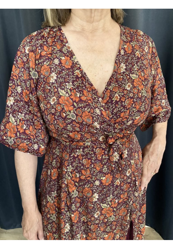 1.13. Vestido kimono 