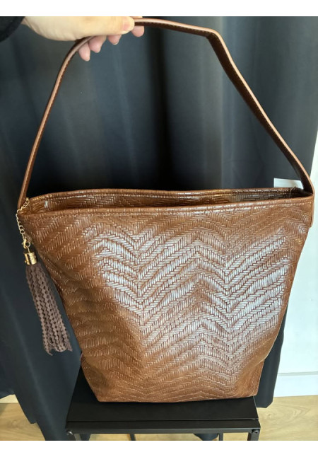 061. Bolso + neceser