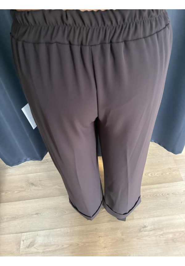 0026. Pantalón traje