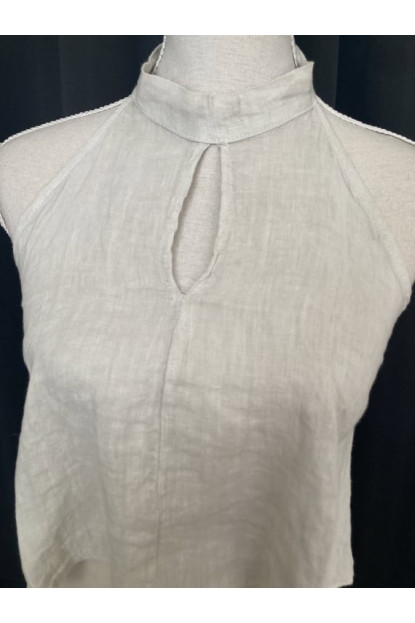 2.2. Top lino halter