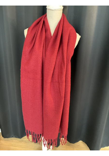 1.9. Bufanda hilo metálico 