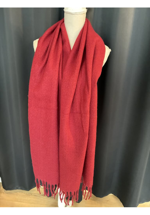 1.9. Bufanda hilo metálico 