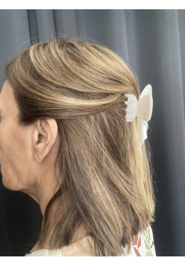 Pinza pelo 5