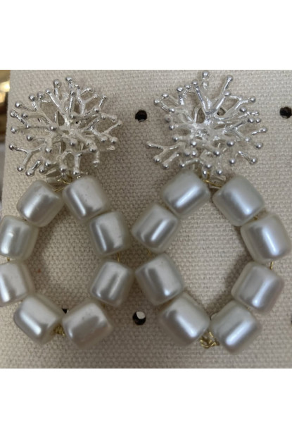 Pendientes mar