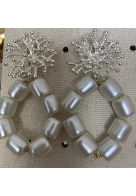 Pendientes mar