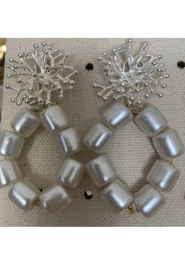 Pendientes mar