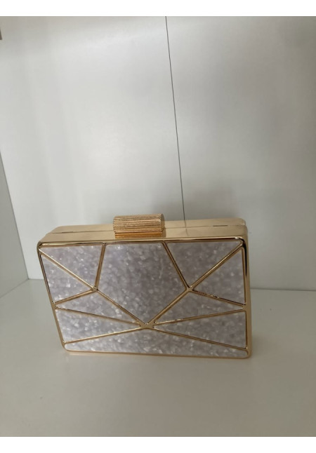 4.10. Clutch nácar