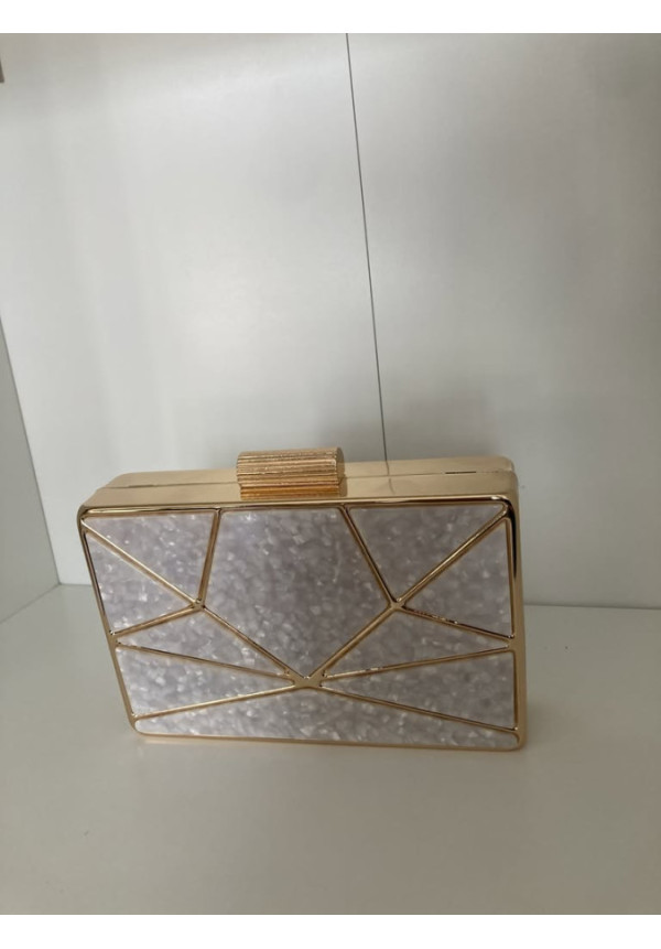 4.10. Clutch nácar
