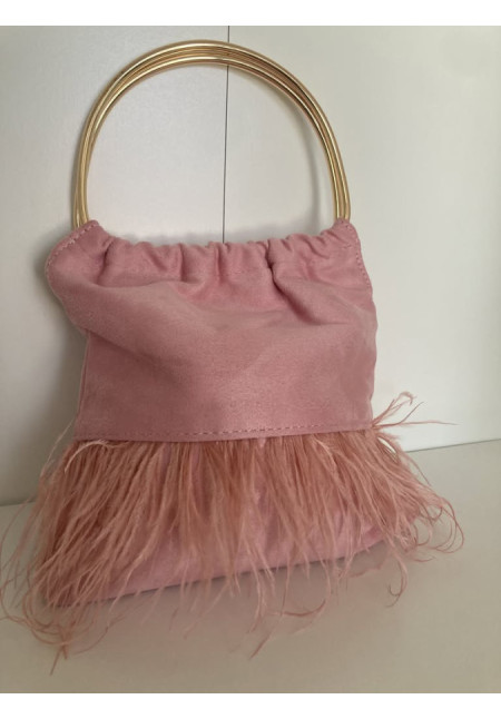 3.3. Bolsito plumas