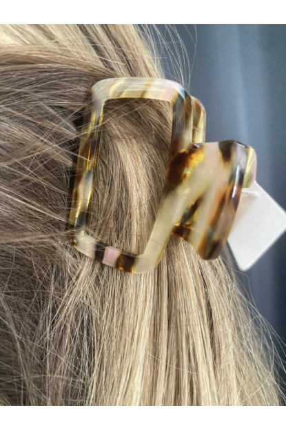 Pinza pelo 4