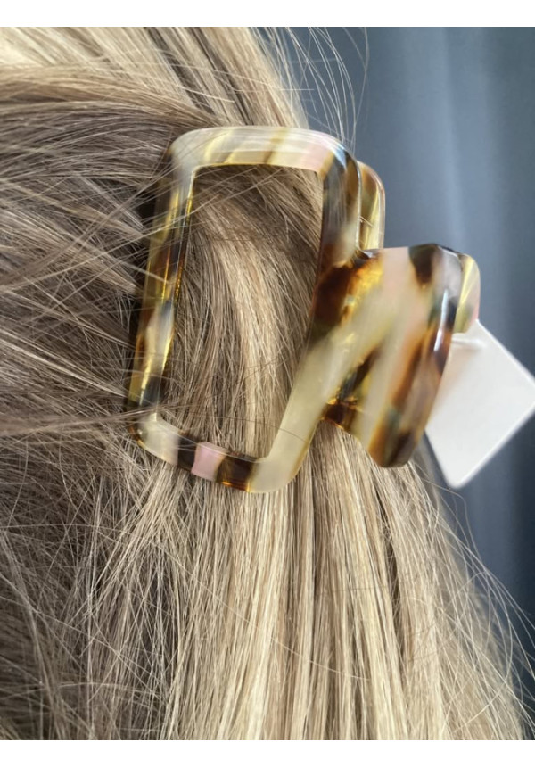 Pinza pelo 4
