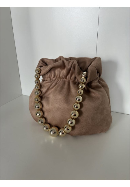 1357. Saquito antelina+asa piedras 