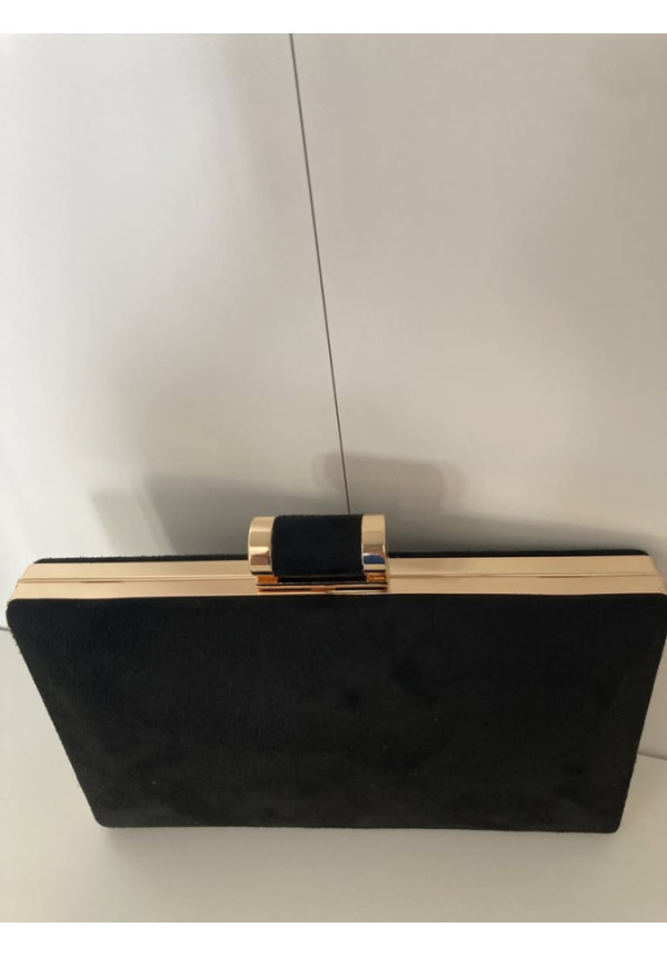 4.5. Clutch negro