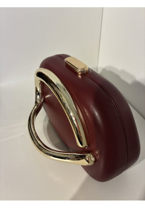 034. Clutch asa rígida