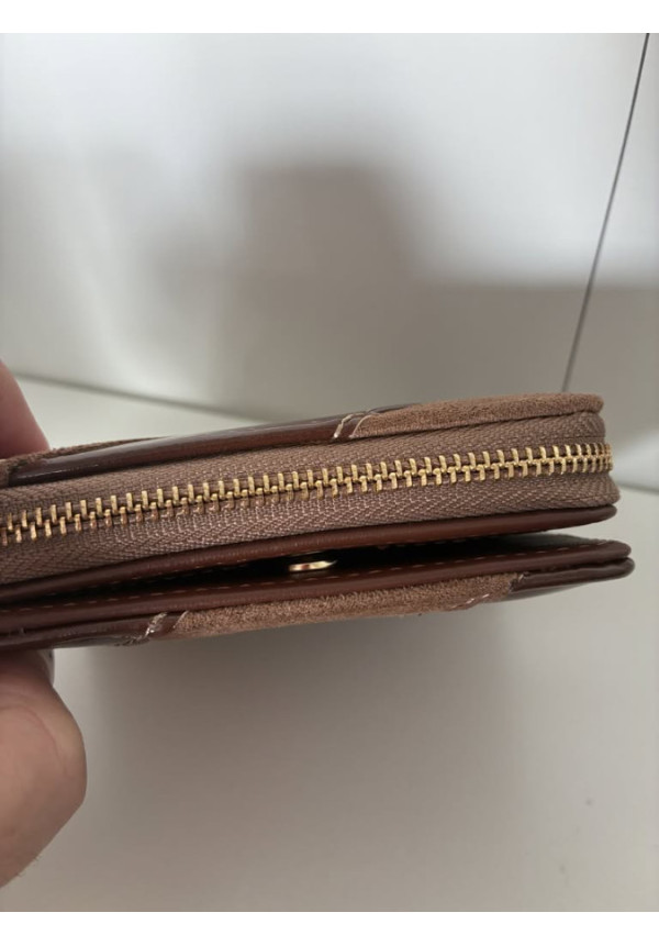 033. Cartera-monedero