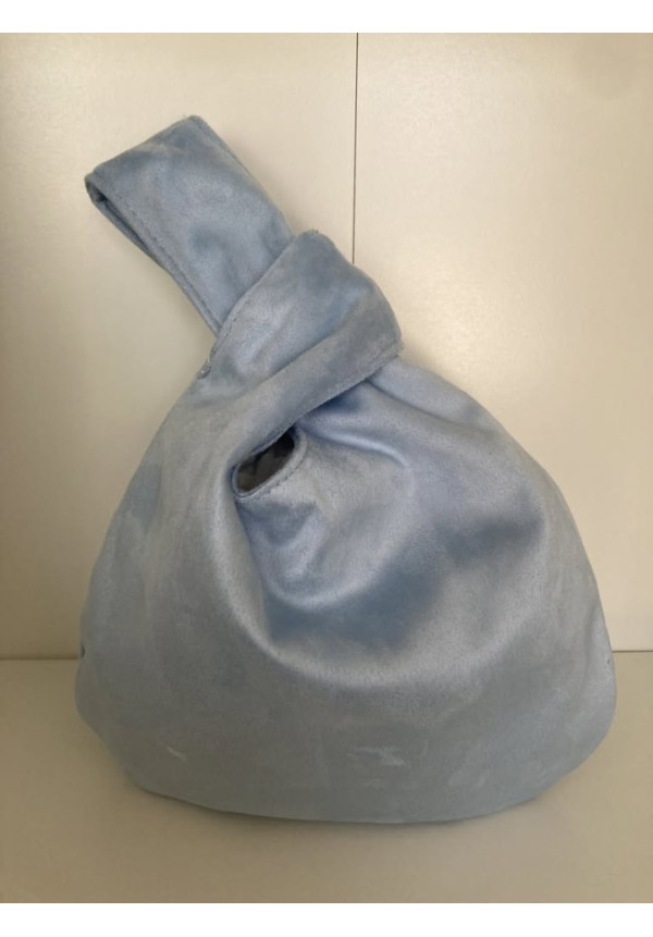 2.3. Bolso tipo saco antelina