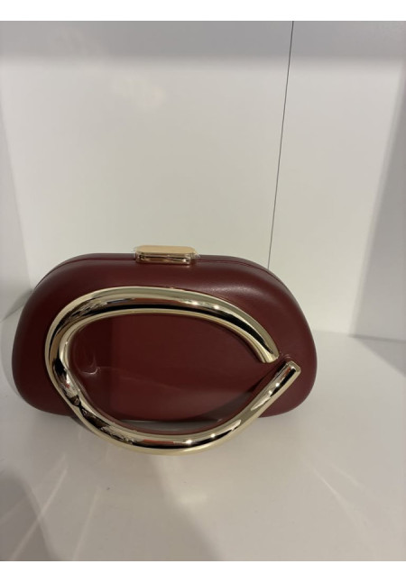 034. Clutch asa rígida