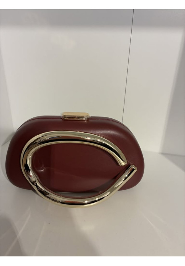 034. Clutch asa rígida