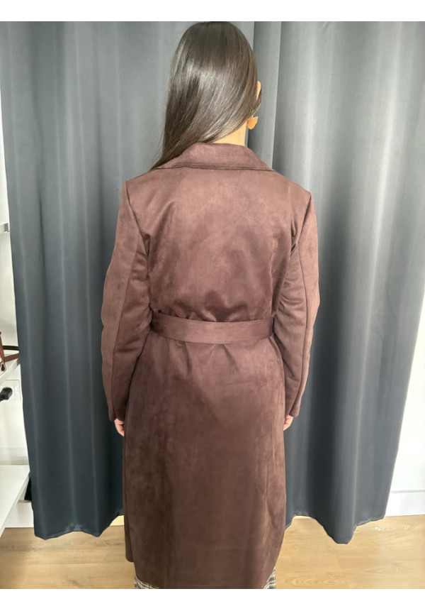 0058. Trench antelina