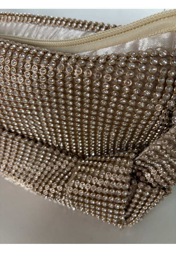 028. Mini bolso brillant