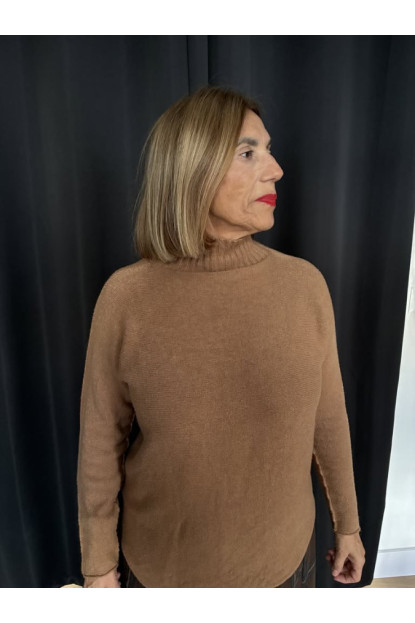 00125. Jersey perkins canutón