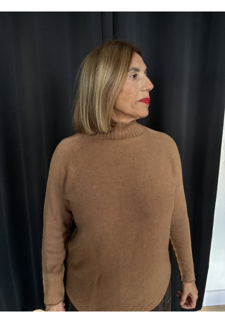 00125. Jersey perkins canutón