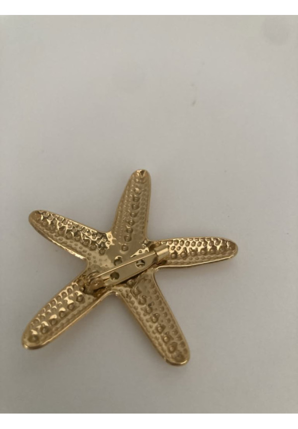 Broches metal