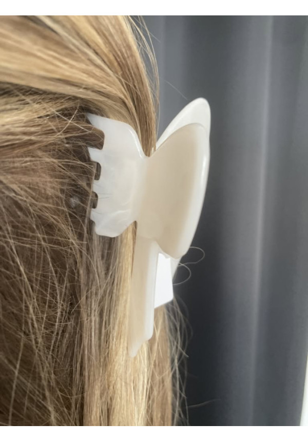 Pinza pelo 5